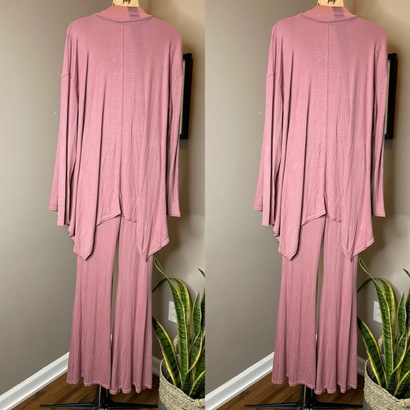 Free People Romy Set 2 Piece - Picture 5 of 8